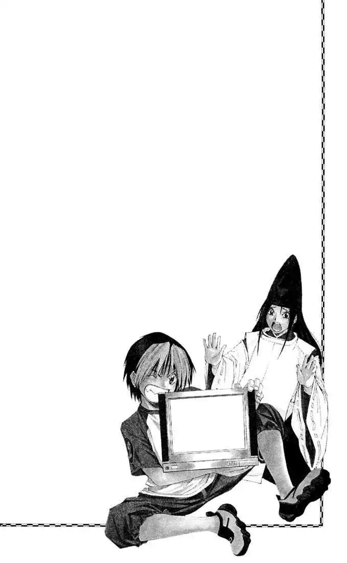 Hikaru no go Chapter 127 22